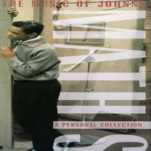 The music of Johnny Mathis : a personal collection